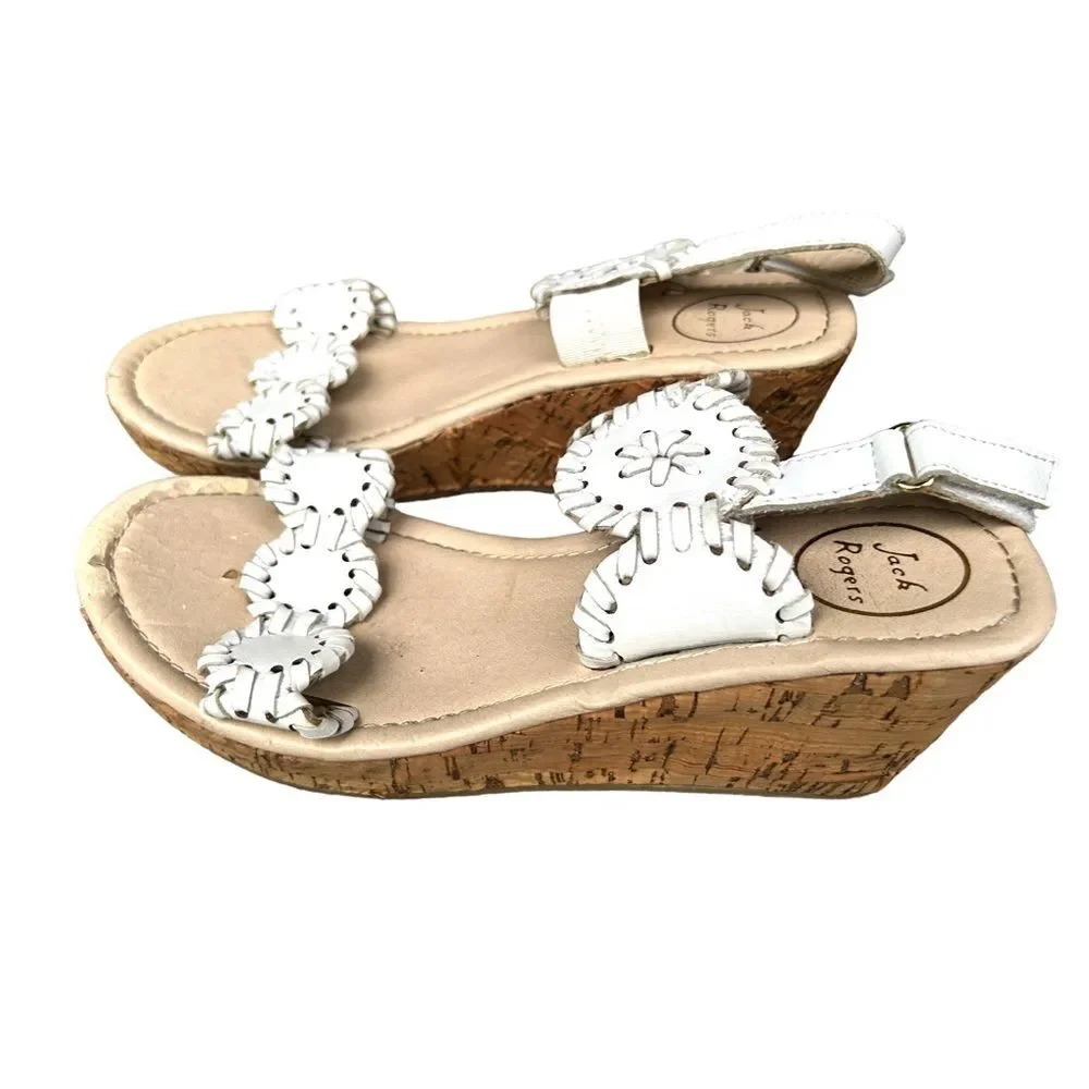Jack Rogers jack rogers